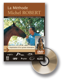 DVD Michel Robert