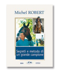 Segreti e metodo di un grande campione